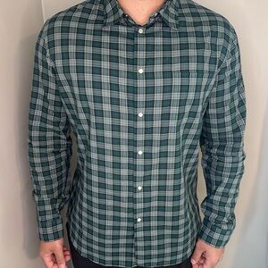 Kenzo Men’s Dress Shirt